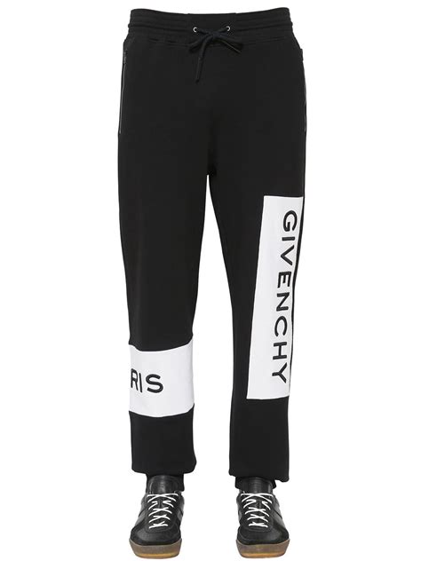 givenchy seatpants|farfetch Givenchy pants.